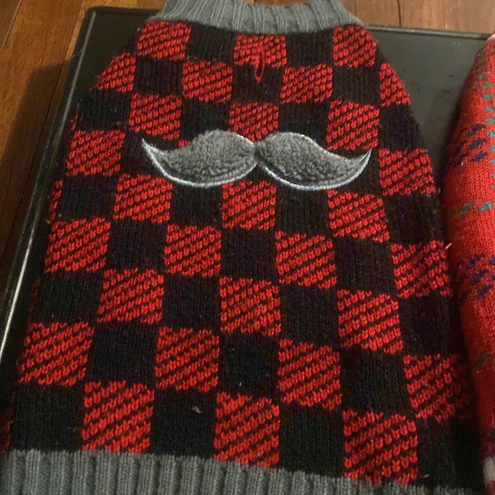 Dog Sweaters - Picture 2 of 5